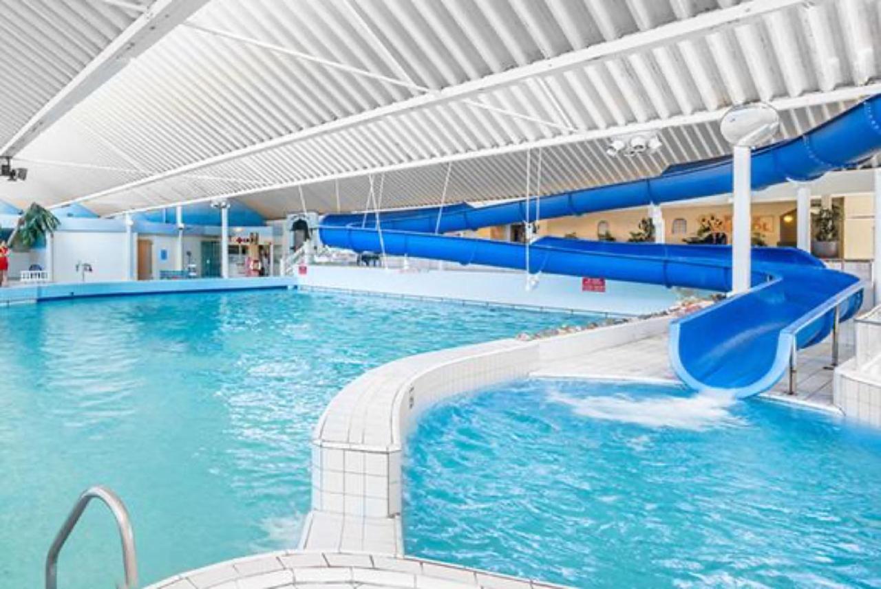 Rbr 782 - Beach Resort Kamperland Виссенкерке Экстерьер фото